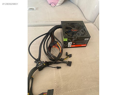 Used & Brand New Items / Computers / Desktops / Desktop Components / Power Supplies