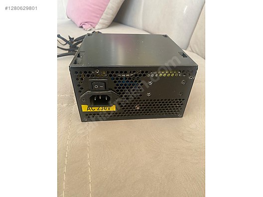 Used & Brand New Items / Computers / Desktops / Desktop Components / Power Supplies
