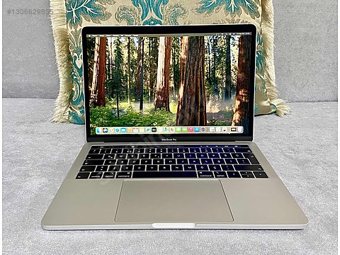 Apple Macbook / Apple MacBook Pro 2019 A2159 EMC 3301 8 GB Ram 256