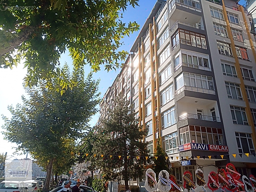 Sivas Caddesinde Kiralik Daire Kiralik Daire Ilanlari Sahibinden Com Da 962629872