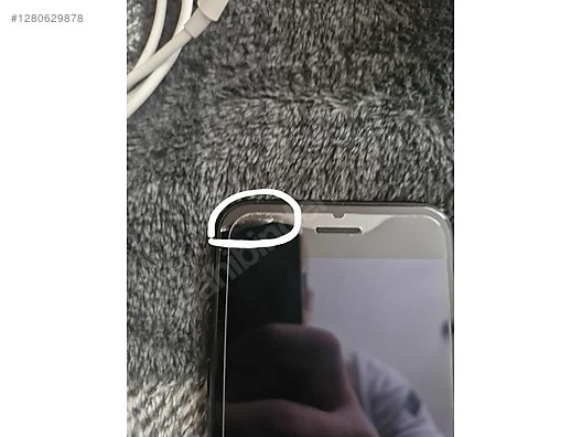 Used & Brand New Items / Cell Phones & Accessories / Cell Phones / Apple / iPhone 7