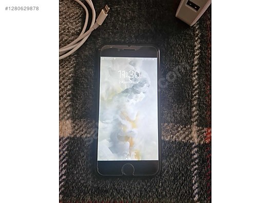 Used & Brand New Items / Cell Phones & Accessories / Cell Phones / Apple / iPhone 7