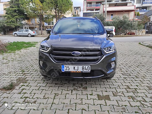 ford kuga 1 5 tdci st line ilk sahibinden st line paket at sahibinden com 980629879 ford kuga 1 5 tdci st line ilk sahibinden st line paket at sahibinden com 980629879