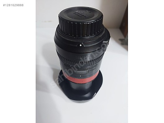 Used & Brand New Items / Cameras & Photographic Equipment / Lenses & Filters / Lenses