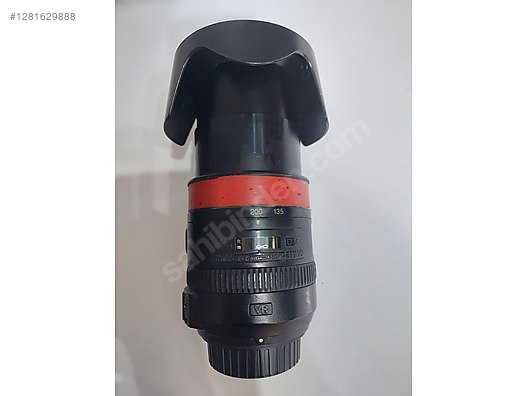 Used & Brand New Items / Cameras & Photographic Equipment / Lenses & Filters / Lenses