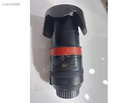 Used & Brand New Items / Cameras & Photographic Equipment / Lenses & Filters / Lenses