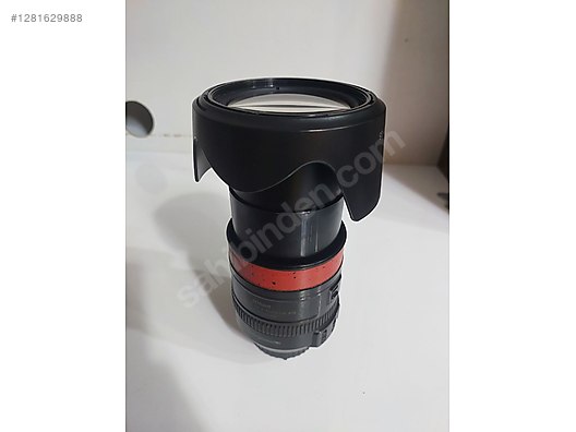 Used & Brand New Items / Cameras & Photographic Equipment / Lenses & Filters / Lenses