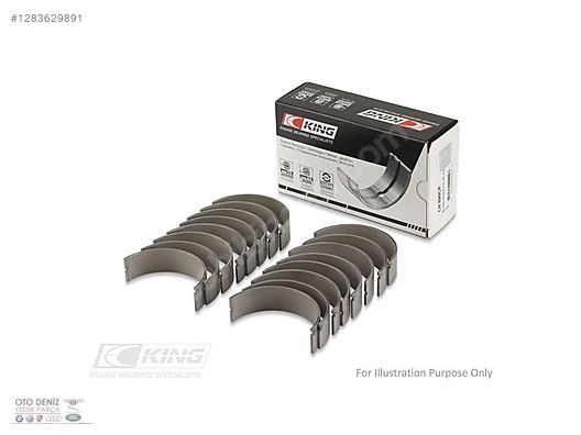 Otomobil & Arazi Aracı / Motor / 94810321000 PORSCHE CAYENNE V8