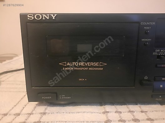 sony-tc-wr790-double-cassette-recorder-sahibindenda-1287629904