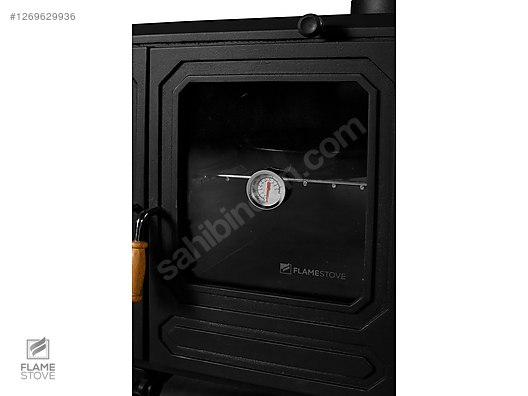 Used & Brand New Items / Garden & Home Improvement / Home Improvement / Heating / Heating Stove & Fireplace