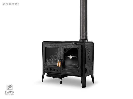 Used & Brand New Items / Garden & Home Improvement / Home Improvement / Heating / Heating Stove & Fireplace