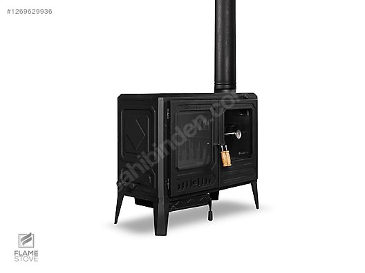 Used & Brand New Items / Garden & Home Improvement / Home Improvement / Heating / Heating Stove & Fireplace