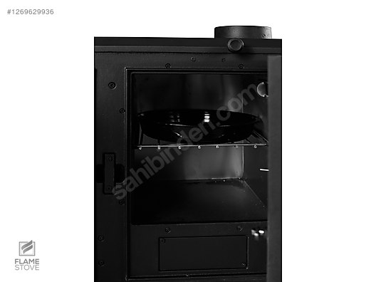 Used & Brand New Items / Garden & Home Improvement / Home Improvement / Heating / Heating Stove & Fireplace