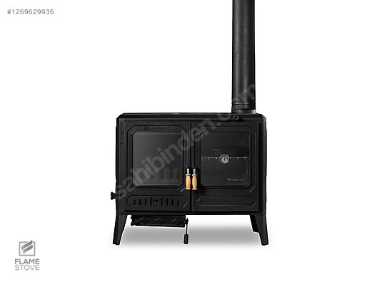 Used & Brand New Items / Garden & Home Improvement / Home Improvement / Heating / Heating Stove & Fireplace