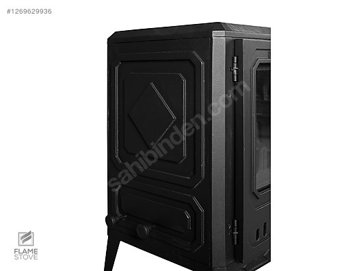 Used & Brand New Items / Garden & Home Improvement / Home Improvement / Heating / Heating Stove & Fireplace