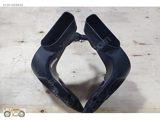 Gear Wheel / Kawasaki ZX6R Ninja ZX-6R 2000-2002 Ramair Hava