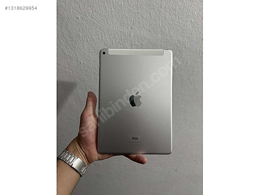 Apple iPad Air 2 16 GB Tablet - 1318629954