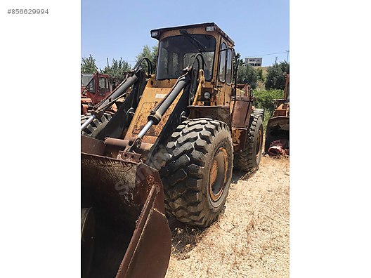 volvo 4400 loder loder yukleyici ilanlari sahibinden com da 856629994