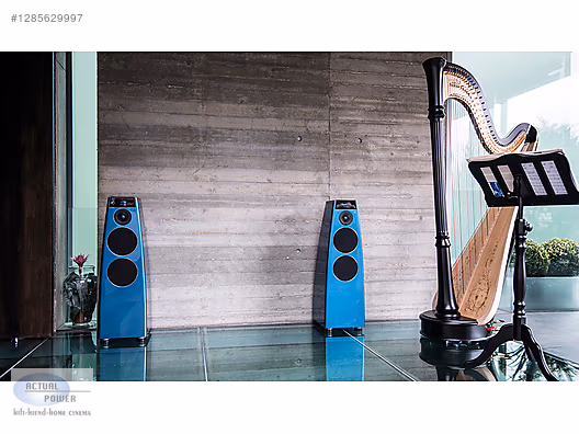 Meridian DSP 5200 SE Reference Aktif Hoparlör Müzik Sistemi #1285629997