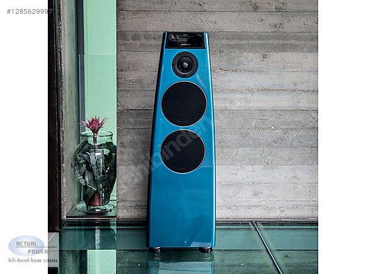 Used & Brand New Items / Home Electronics / Home Audio / Speakers / Floorstanding Speakers