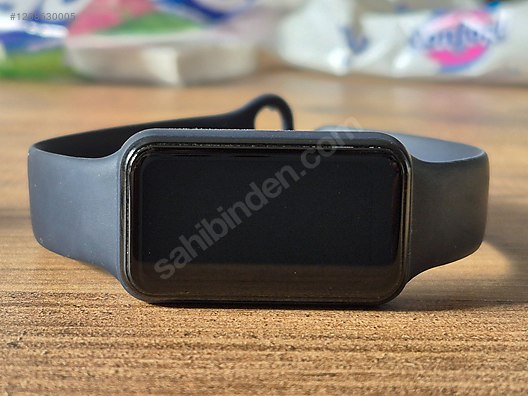 Amazfit Band 7 Ak ll Bileklik Mikrofon Alexa Asistan Amazfit Ak ll Bileklik Modelleri sahibinden da 1208630005