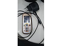 Nokia 2600 c - 2 açılıyor ekran görüntüsü açılmıyor