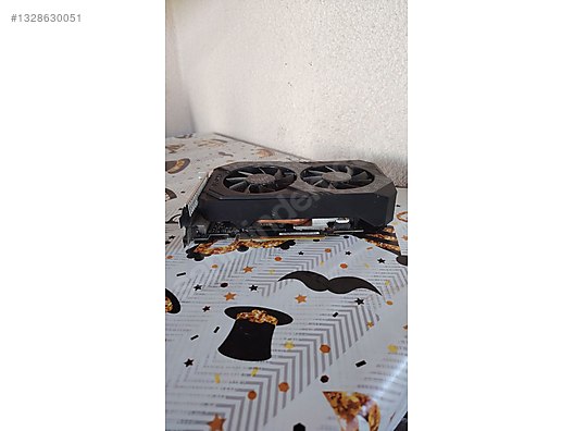 Tuf Gaming Gtx 1660 Super sahibinden.comda - 1328630051