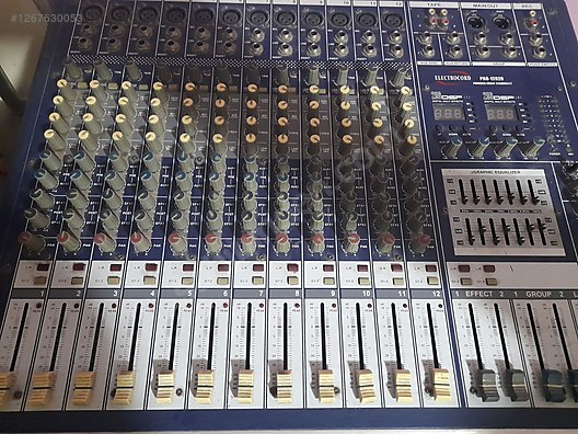 Used & Brand New Items / Music / Stage Systems / Speaker