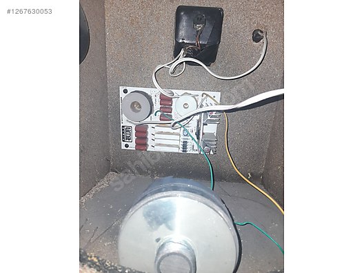 Used & Brand New Items / Music / Stage Systems / Speaker