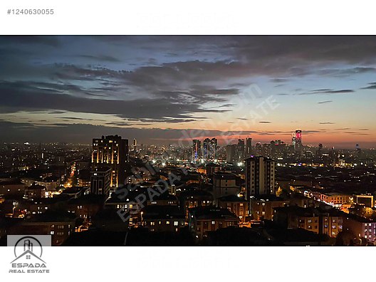 SATILIK İMARSIZ 350m2 FUUL DENİZ MANZARALI ARSA #1240630055