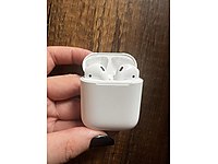 Airpods 2. Nesil Apple