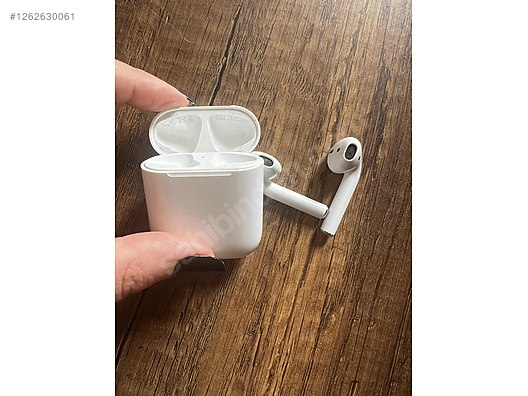 İkinci El Bluetooth Kulaklık