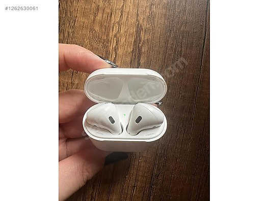 İkinci El ve Sıfır Alışveriş / Cep Telefonu & Aksesuar / Aksesuar / Bluetooth Kulaklık