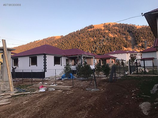kozan goller yaylasinda asagiki goller mevkinde satilik mustakil ev ilanlari sahibinden com da 978630068