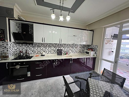 ASYA EMLAK' TAN EDİPOĞLU CAD. ÜZERİ 3+1 DAİRE #1271630075