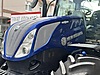 Machinery / Agricultural Machines / Tractors / New Holland / T5.140
