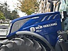 Machinery / Agricultural Machines / Tractors / New Holland / T5.140