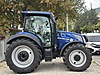 Machinery / Agricultural Machines / Tractors / New Holland / T5.140