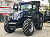 Machinery / Agricultural Machines / Tractors / New Holland / T5.140