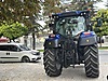 Machinery / Agricultural Machines / Tractors / New Holland / T5.140