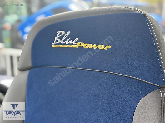 Machinery / Agricultural Machines / Tractors / New Holland / T5.140