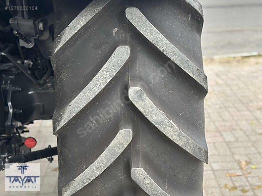 Machinery / Agricultural Machines / Tractors / New Holland / T5.140