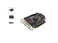 Turbox Pirate Myth S GTX750 Nvidia GDDR5 128Bit Vga.Dvi.Hdmi #1281630126