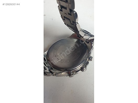 İkinci El ve Sıfır Alışveriş / Saat / Kol Saati / Casio