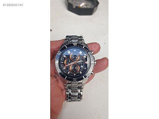 İkinci El ve Sıfır Alışveriş / Saat / Kol Saati / Casio