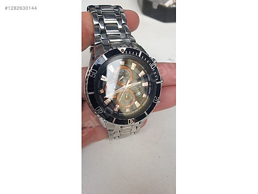 İkinci El ve Sıfır Alışveriş / Saat / Kol Saati / Casio