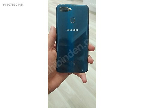 oppo ax7 letgo