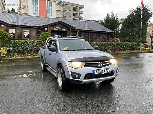 mitsubishi l 200 4x2 inform orjinal mitsubishi l200 sahibinden comda 985630158 mitsubishi l 200 4x2 inform orjinal mitsubishi l200 sahibinden comda 985630158