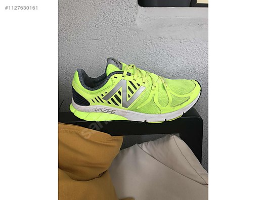 New balance 2024 vazee erkek