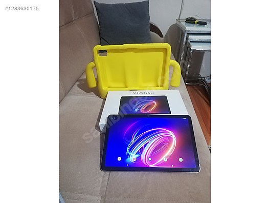 İkinci El ve Sıfır Alışveriş / Bilgisayar / Tablet / Modeller / Casper / VIA S40